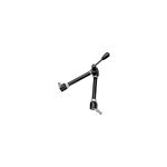 Manfrotto 143N Magic Arm, Black, 13.2 x 5.9 x 1.8 inches