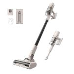 Cordless Upright Vacuums