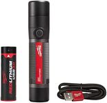 Milwaukee 800 Lumens LED USB Rechar