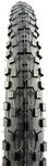 KENDA MTB Tyre K1027 27.5X2.10, Black