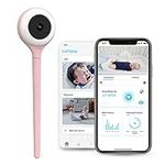 Lollipop Baby Monitor (Cotton Candy