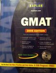 Gmat Kaplan Book