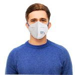 Dyna N95 Mask pack of 4…