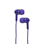 Pl Wired Ear Buds