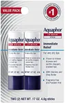 Aquaphor Lip Repair Stick, Lip Prot