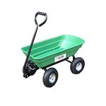 Wheelbarrow Cart