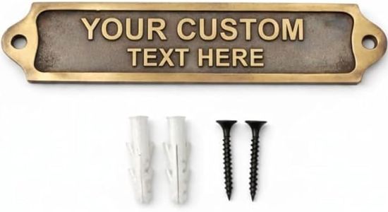 Custom Ant