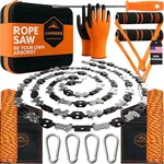 CAMPNDOOR High Limb Rope Saw 53 In 