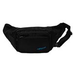 F Gear Miles Waist Bag (.Black)