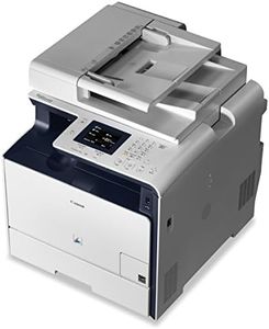 Canon Lasers Color imageCLASS MF726Cdw Wireless Color Photo Printer with Scanner, Copier & Fax