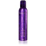 Kérastase Styling, V.I.P. Volume in Powder Volumizing Finishing Spray, Dry Volumizing and Texturizing Hairspray, For All Hair Types, 250ml