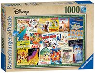 Disney Jigsaw Puzzle Brands