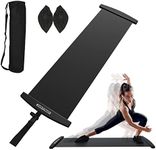 Slide Board Set with Travel Bag & B