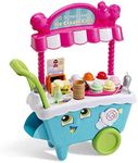 LeapFrog Scoop & Learn Ice Cream Ca