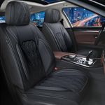 DISUTOGO Car Seat Covers Fit for Su