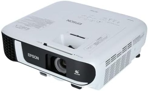 Epson EB-F