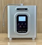 ATROS Water Ionizer Premium Series SP5-5plate (Antioxidant, Hydrogen rich, Oxygen rich, Micro clustered and Minerals rich) Platinum Coated plates With Advanced Auto Cleaning And Technology of CSIR