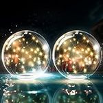TIALLY Fairy Floating Pool Lights S