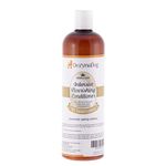 Dezynadog Crown & Glory Intensive Nourishing Dog Conditioner - Revitalising Conditioner for Dogs - Dog Conditioner for Matted Coats - Preserves & Restores Coat - Prevents Damage & Tangling, 450ml