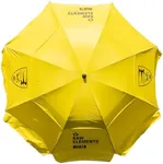 Raw Elements Umbrella Vented, Yellow
