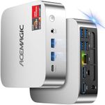 ACEMAGICIAN Vista V1 Ultra small Mi