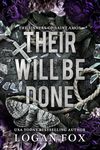 Their Will be Done: A Dark New Adult Romance (The Sinners of Saint Amos Book 2)