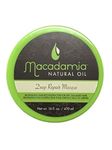 Macadamia Oil Deep Repair Masque 16 Ounce (470ml)