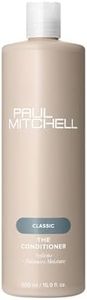 Paul Mitch