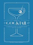 The Essential Cocktail Book: A Comp