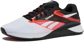 Reebok Nano X4 Mens Shoes, Cross Tr