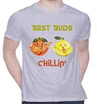 Buds Tee Shirts