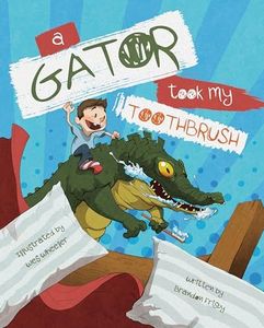 A Gator To