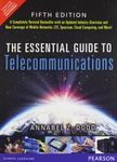 ESSENTIAL GUIDE TO TELECOMMUNICATIONS 5TH EDITION