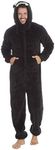 Metzuyan WS-AW20 - Mens 1Onesie Snu