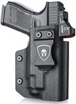 WARRIORLAND Glock 17/19 TLR 7/TLR7A