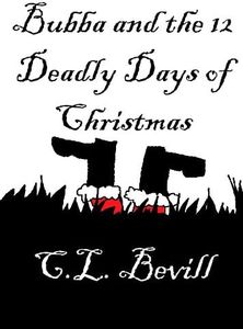 Bubba and the 12 Deadly Days of Christmas