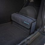 Lockable Storage Box For Car