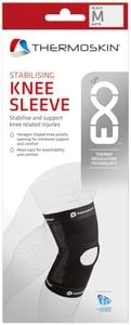 Thermoskin EXO Knee Stabiliser M,