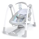 Automatic Baby Bouncer