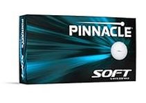 Pinnacle Soft White 15-Ball