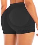 Vorcy Women Butt Pads Fake Butt Lif
