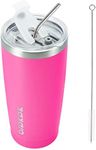 BJPKPK 20oz Stainless Steel Tumbler