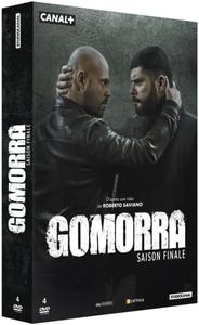Gomorra-La