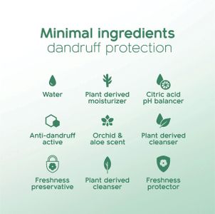 Head & Shoulders Anti-Dandruff Shampoo Duo, Sulphate Free, 2 x 400ml – Soothing Hydration for Dry, Itchy Scalp