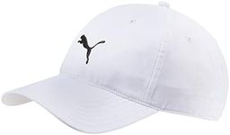 Puma Golf 2018 Men's Pounce Hat (Br