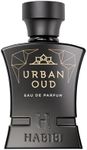 H HABIBI Urban Oud Arabian Fragranc