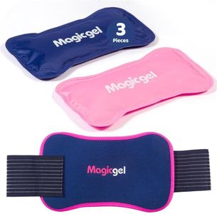 Magic Gel 