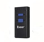 Eyoyo Portable Bluetooth Barcode Sc