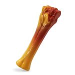 Nylabone Flavour Frenzy Power Chew Dog Toy Bacon & Cheese X-Large (1 Count)