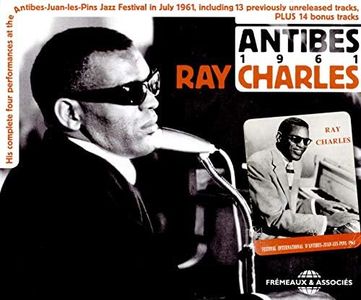 Antibes 1961